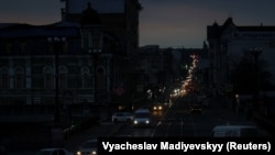 На тлі наслідків російських обстрілів і через похолодання збільшився дефіцит електроенергії. Фото архівне 