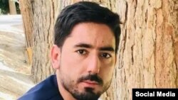 په کندهار کې د طالبانو لخوا نیول شوی خبریال، عبدالرحیم محمدي