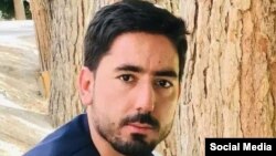 د کندهار یو سیمه ییز خبریال عبدالرحیم محمدي
