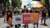 Consiliul municipal interzice manifestațiile comunității LGBTQ+ în Chișinău. Genderdoc-M va sesiza Consiliul pentru Egalitate