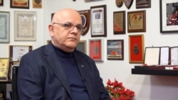 Șeful DSU, Raed Arafat: Dacă o rachetă ar intra în spațiul românesc, dăm mesaj prin Ro-alert
