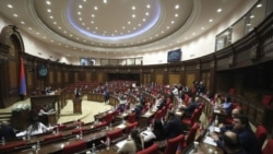 ԱԺ-ն առաջին ընթերցմամբ ընդունեց բանակից խուսափածների վերաբերյալ Հայկ Սարգսյանի հեղինակած օրինագիծը