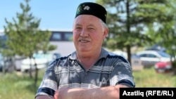 Надир Яфай