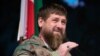 Кадыров Рамзан