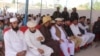د سېپټېمبر پر ۲۹مه د کورمې ولسي او حکومتي مشرانو غونډه وکړه.