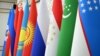 ԱՊՀ անդամ երկրների դրոշները