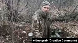 Олександр Мацієвський – воїн ЗСУ розстріляний без зброї після слів «Слава Україні!»
