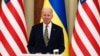 Байден подписал оборонный бюджет США с помощью для Украины