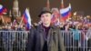 Сотрудник МВД следил за активистами под видом журналиста