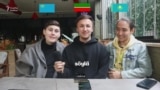 Easy Tatar: Насколько похожи татарский, крымскотатарский и казахский языки?
