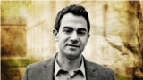 Stephen Wertheim, professor at Yale University 