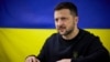 «Путіна треба спустити з неба на землю, і наше небо має знову стати безпечним, і це реально. І це повністю залежить від вашого вибору», – сказав Володимир Зеленський 