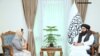 طالبانو په دوحه کې پر دوو مسایلو د بحث لپاره چمتووالی وښود