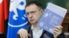 Владимир Мединский