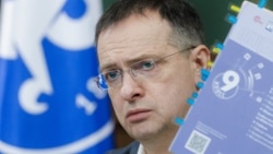 Владимир Мединский
