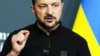 Președintele Ucrainei, Volodimir Zelenski, spune că situația de pe front este foarte dificilă.