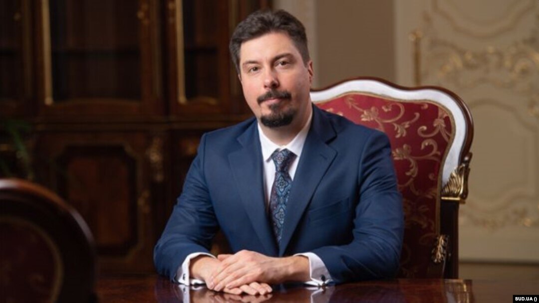 Всеволод Князєв залишається суддею Верховного суду після припинення його повноважень голови