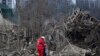 «Україні потрібна допомога зараз». На Заході реагують на російські обстріли