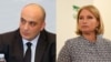 ეროვნული ბანკის პრეზიდენტის მოვალეობის შემსრულებელმა ნათია თურნავამ სანქციების აღსრულების წესში ოთარ ფარცხალაძისთვის გამონაკლისი დაუშვა