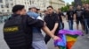 За год в РФ возбуждено 13 уголовных дел об "экстремизме ЛГБТ"
