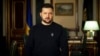 Ukrajinski predsjednik Volodimir Zelenski, 17. mart 2023. 