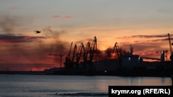 Нові санкції націлені на обмеження діяльності суден третіх країн, які допомагають РФ