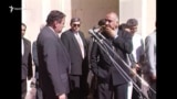 2003-ի նախագահական ընտրություններ․ Մաս 2 | Նորագույն պատմություն
