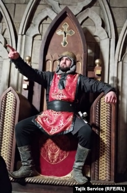 Manučehr Sadijev