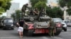 ПВК «Вагнер» йде на Москву, конфлікт Пригожина та міноборони РФ: що відбувається в Росії? 
