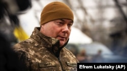 Сергій Наєв уточнив, що це сталося під час рекогносцировки біля одного з сіл Зноб-Новгородської територіальної громади