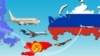 Как в Россию через Кыргызстан продавали бизнес-джеты