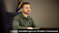 Владимир Зеленский