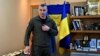 Міський голова Києва Віталій Кличко