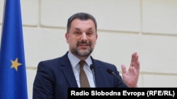 Elmedin Konaković