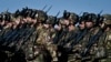 Запас еды и воды на трое суток. Европа готовится воевать с Россией?