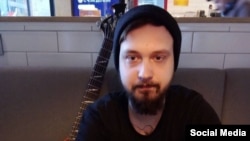 Алексей Рожков 