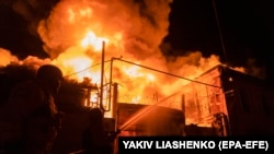 Rusija već sedmicama gađa energetsku infrastrukturu Ukrajine 