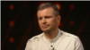 Министр финансов Украины Сергей Марченко