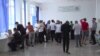 Шетелдік автокөлікті тіркеу мерзімі аяқталар тұста кезек көбейді