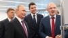 В санкционном списке Британии – Роман Троценко и авиакомпания S7