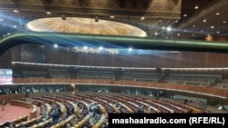 د پاکستان قامي اسمبلۍ ـپخوانی انځور