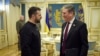 Уряд Британії анонсував підписання угоди про 100-річне партнерство з Україною