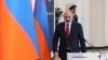 Pashinian Again Denies ‘Systemic Corruption’ In Armenia