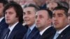 მარტო "ოცნება" პარლამენტში - რით ჰგავს და რით განსხვავდება 2020 და 2024-ის არჩევნების შედეგები