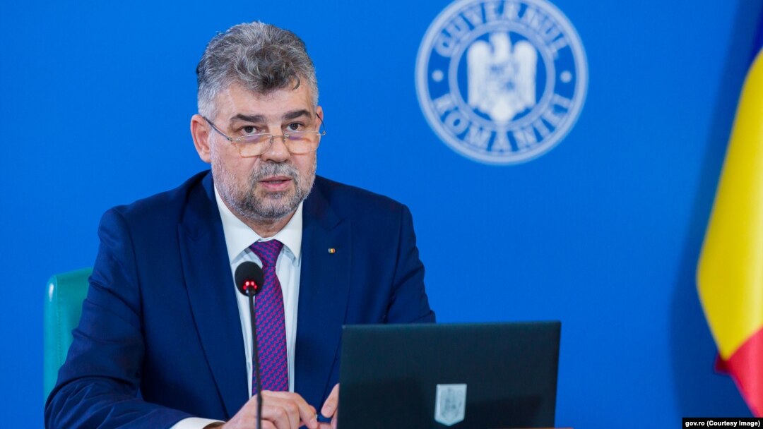 Noul premier, Marcel Ciolacu, spune că reducerea inflației, la o singură cifră este una din prioritățile Guvernului.