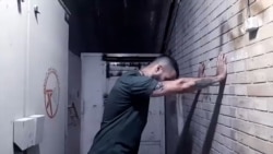 Toomaj Salehi, The Iranian Rapper Sentenced To Death Amid Global Outcry