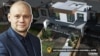 «Схеми» з’ясували, що будинок, в якому оселився Вербицький – це двоповерховий таунхаус в елітному котеджному містечку «Коник» у Києві