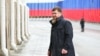 Рамзан Кадыров