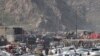 پاکستان نن افغانستان ته د افغان کډوالو د ستنولو لړۍ پیل کړه