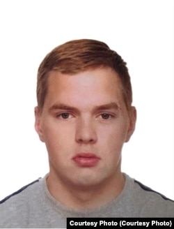 Егор Минин
